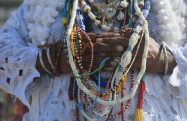 Protection spirituelle contre le mauvais œil et les blocages avec Gabin DOGNON