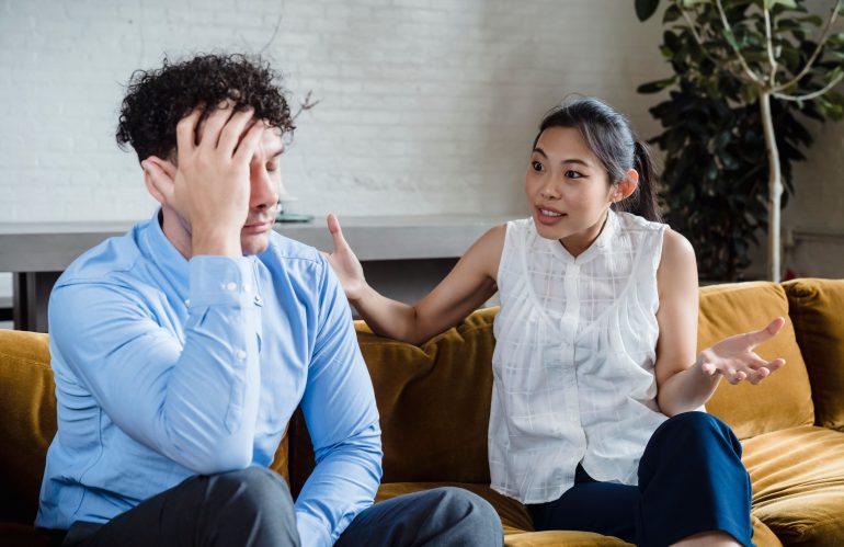 Marabout pour problème de couple : que faire quand le couple va mal ?