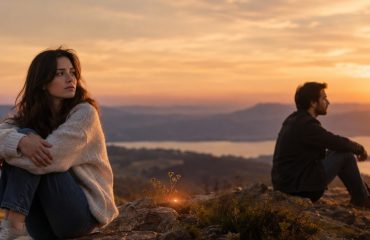 Mon ex ne me parle plus après une rupture et réflexion sur le retour affectif