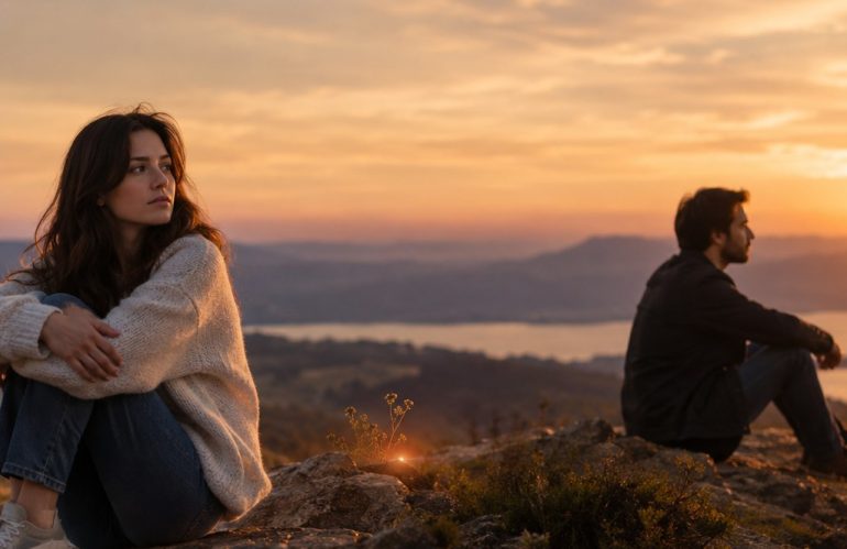 Mon ex ne répond plus à mes messages : que faire pour renouer le contact ?