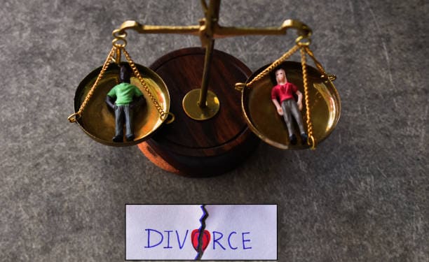 Rituel pour empêcher un divorce et sauver son mariage