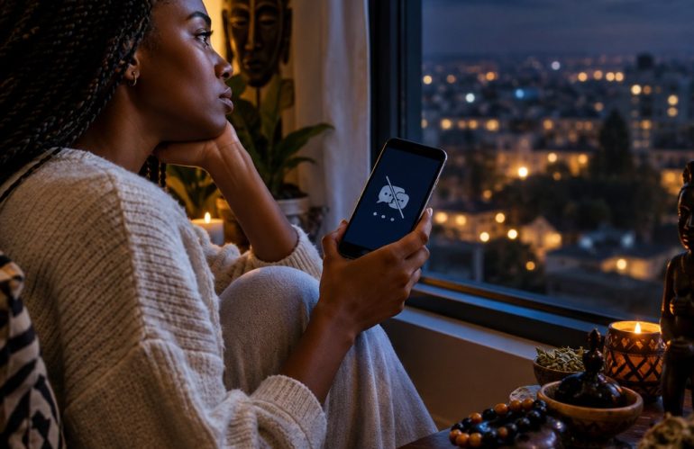 Rituel pour faire revenir son ex à distance : comment agir quand il ne répond plus ?